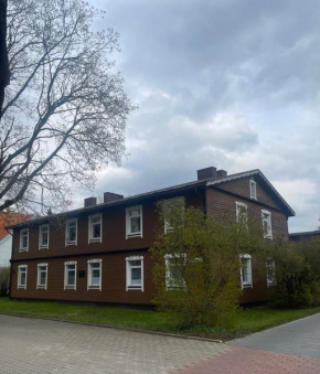 Isabela Apartments, Palanga